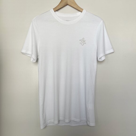 Everlane Limited Edition Everyone Poetry Tee Unisex E3 Mens Small Womens Medium - Picture 4 of 10